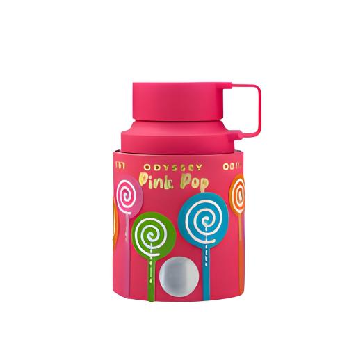 Armaf Odyssey Pink Pop Eau de Parfum 100 ml [1]