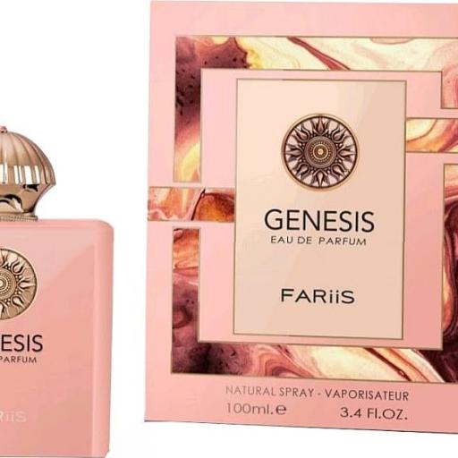 fariis Genesis EDP 100 ml [2]