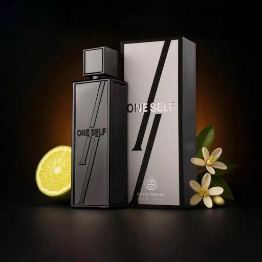 One Self Eau de Parfum de Fragrance World [1]