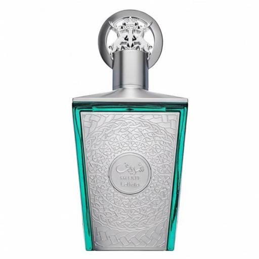 Lattafa Sherif EDP U 100 ml [1]