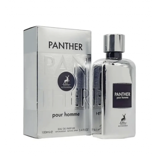 Maison Alhambra Panther para hombre EDP 100 ml