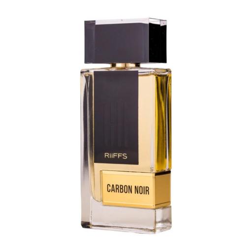 Riiffs Carbon Noir EDP 100 ml [6]