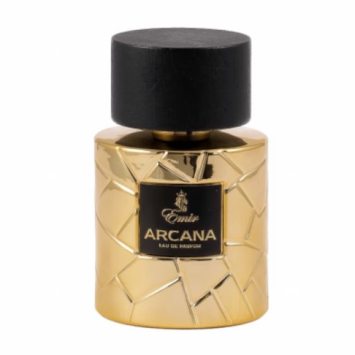 Paris Corner Emir Arcana EDP M 100 ml [1]