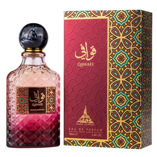 Paris Corner Qawafi EDP U 100 ml