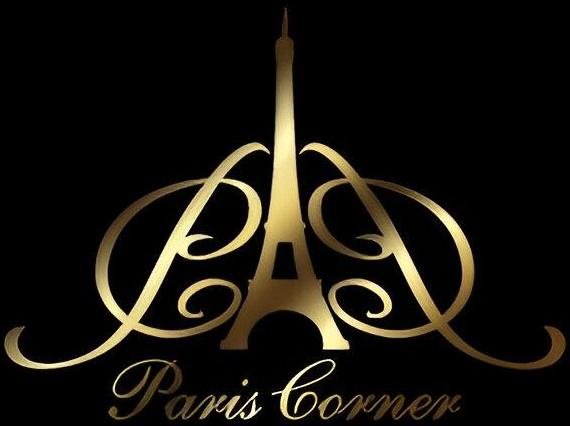 Perfumes Paris Corner