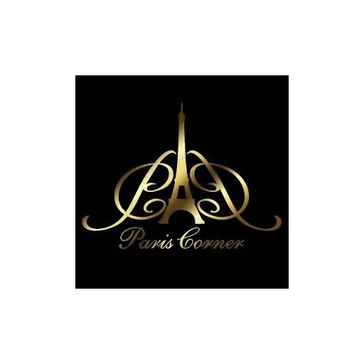 Logo de Paris Corner