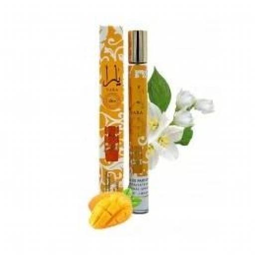 Perfume Árabe Yara Tous Amarillo 35 Ml [1]