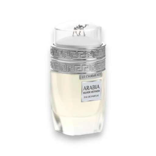 Le Chameau Arabia Silver Vetiver para hombre 100 ml [1]