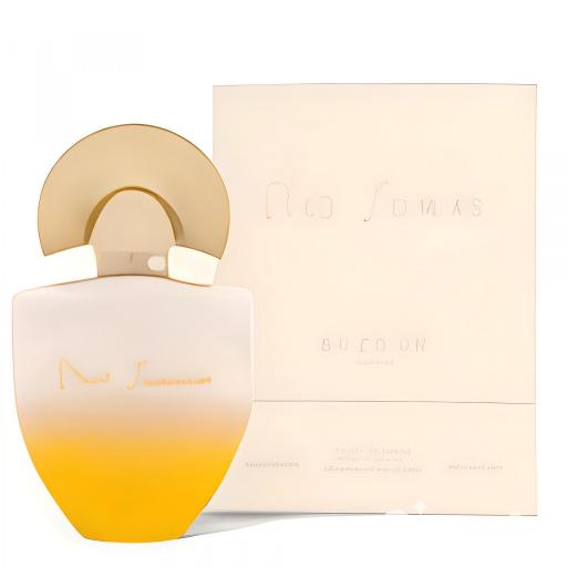 Perfume Dear Jasmie de Maison Asrar para Mujer 100ml