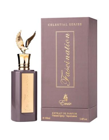 Paris Corner Emir Fascination PAR U 100 ml