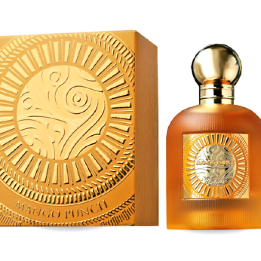 Paris Corner Emir Mango Punch EDP U 100 ml