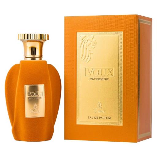 Paris Corner Emir Voux Patisserie EDP W 100 ml