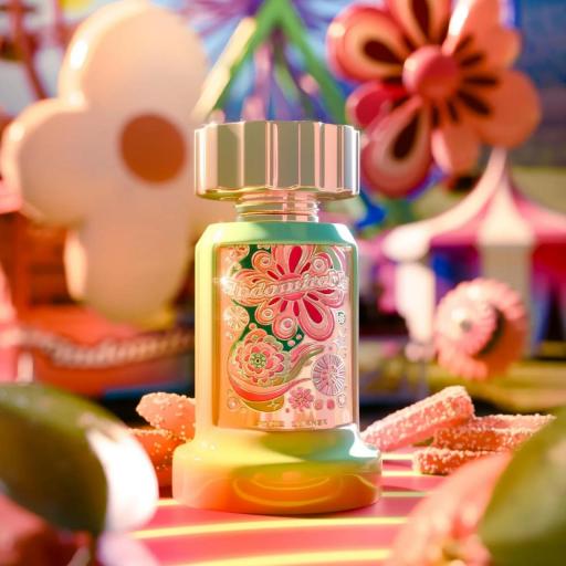 Indomable Eau de Parfum 100ml - Paris Corner [1]