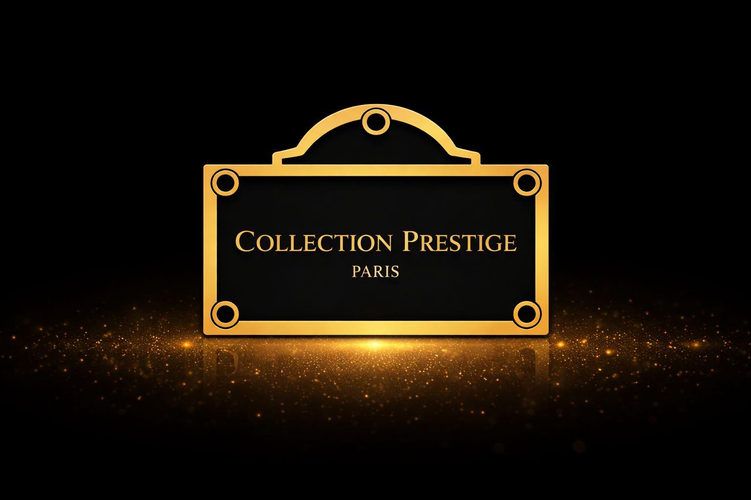 Collection Prestige Paris – Perfumes Parisinos
