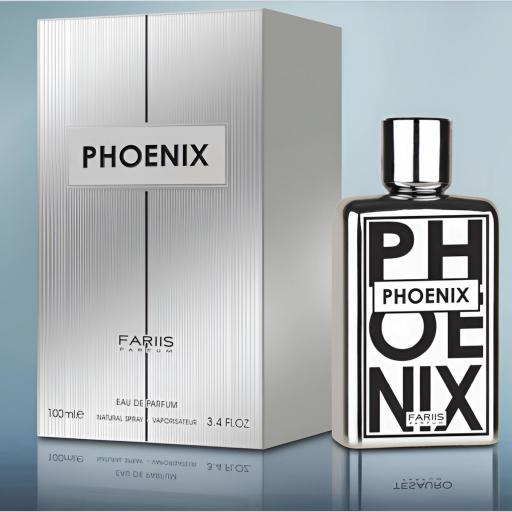 Fariis Phoenix EDP 100 ml