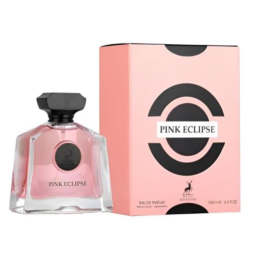 Maison Alhambra Pink Eclipse Eau de Parfum 100 ml