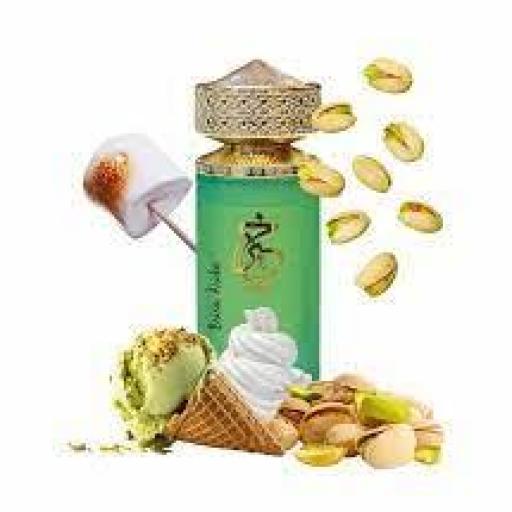 Khair Pistacho de Paris Corner 100 Ml [2]