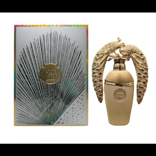 Perfume Lattafa Afeef Eau de Parfum 100 ml