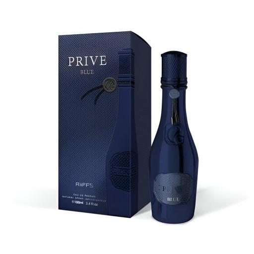 Riiffs Privé Blue EDP 100 ml [0]