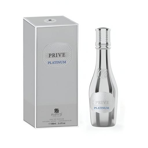 RIIFFS Prive Platinum EDP 100 ml