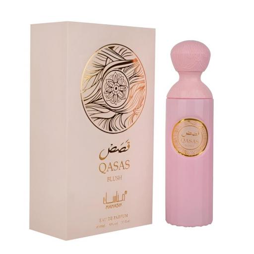 Manasik Qasas Colorete EDP 100 ml