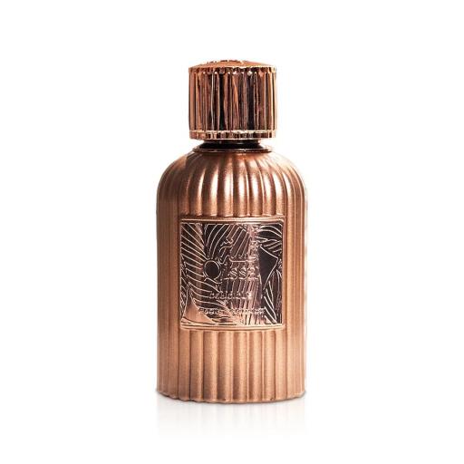 Paris Corner Qissa Delicious EDP W 100 ml [1]