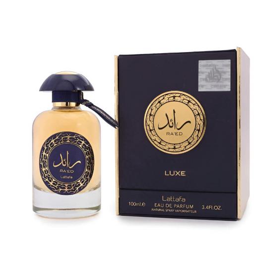 Lattafa Raed Gold EDP 100 ml