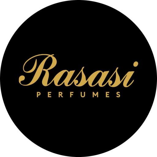 Logo de Rasasi