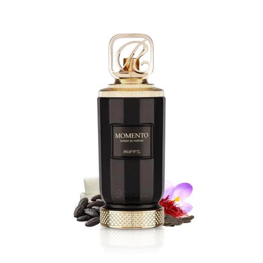 Riiffs Momento Eau de Parfum 100 ml [3]