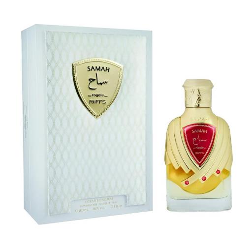 Riiffs Samah Royale EDP 100 ml
