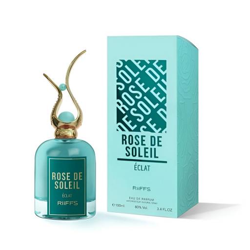 Riiffs Rose De Soleil Éclat EDP 100 ml