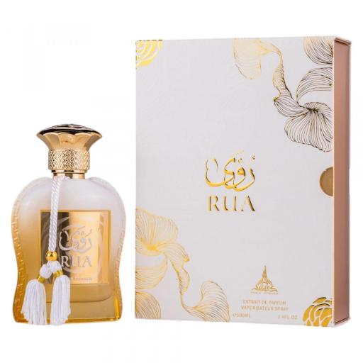 Paris Corner Rua EDP W 100 ml