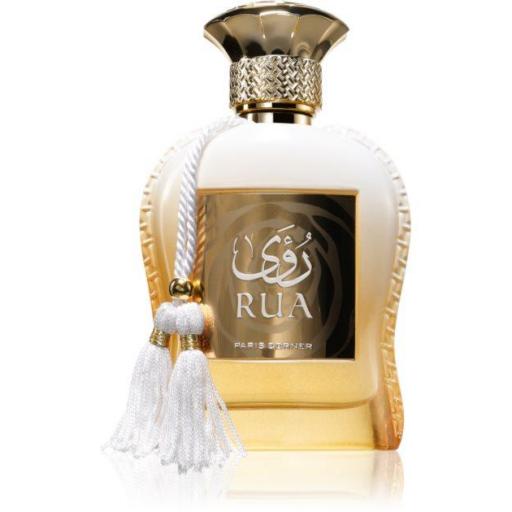 Paris Corner Rua EDP W 100 ml [1]