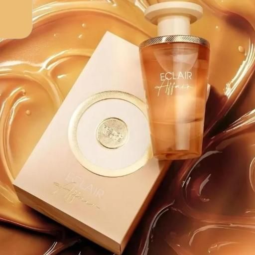 French Avenue Éclair Affair Eau de Parfum 100 Ml Unisex [2]