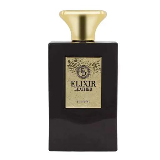 Riiffs Elixir Leather EDP 100 ml [2]