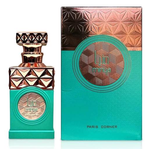 Paris Corner Minya EDP U 100 ml