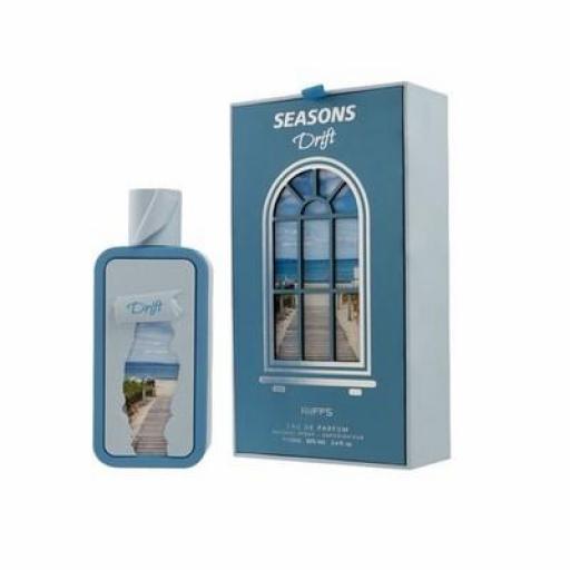 RIIFFS Seasons Drift EDP 100 ml [4]