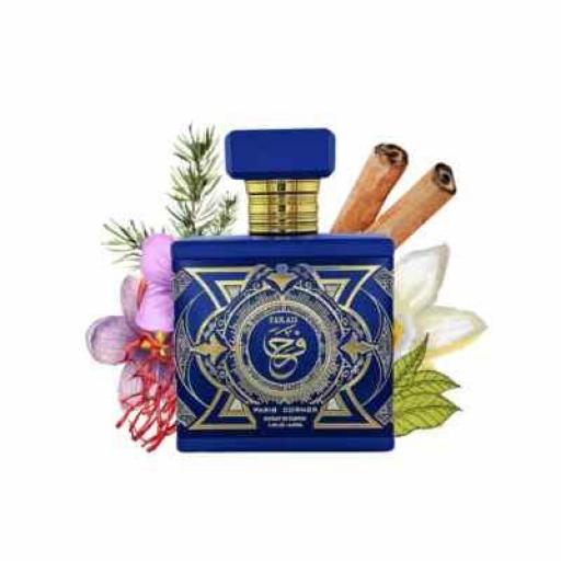 Paris Corner Farah Perfume unisex 100 ml [2]