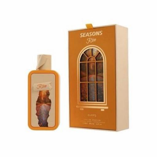 RIIFFS Seasons Rise EDP 100 ml