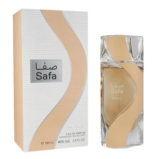 Nusuk Safa EDP 100 ml