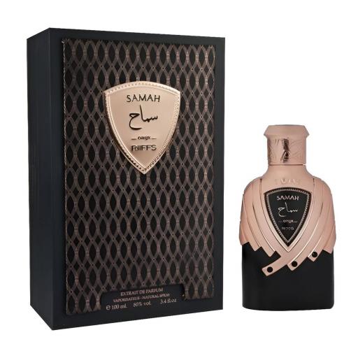 Riiffs Samah EDP 100 ml