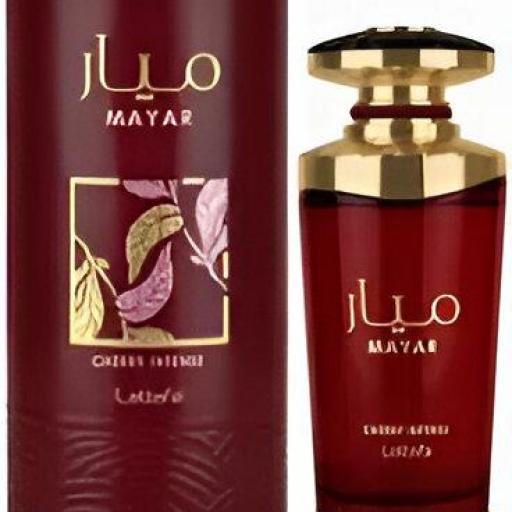 MAYAR CHERRY INTENSE 100 ML DE LATTAFA