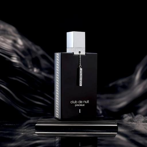 Armaf Club de Nuit Precieux I Extrait de Parfum 55 Ml [4]