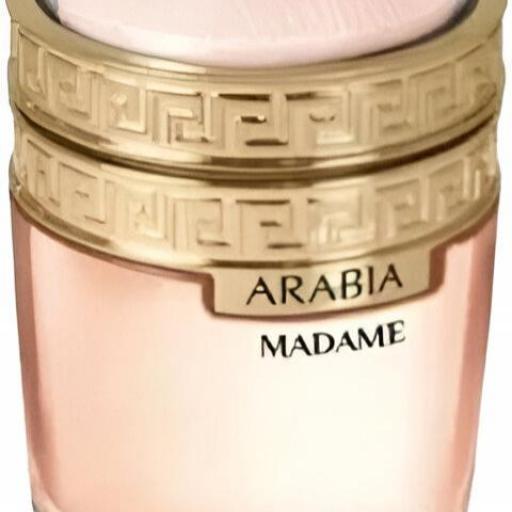 Arabia Madame Pour Femme 100 Ml [1]