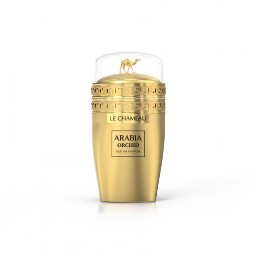 Le Chameau Arabia Orchid Pour Femme Perfume 100ml [1]