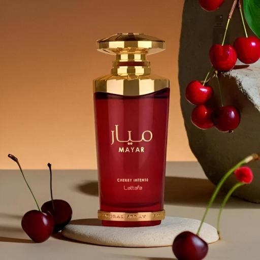 MAYAR CHERRY INTENSE 100 ML DE LATTAFA [1]