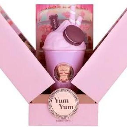 Perfume Yum Yum de Armaf 100 ml