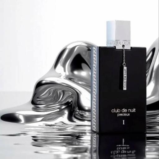 Armaf Club de Nuit Precieux I Extrait de Parfum 55 Ml [3]
