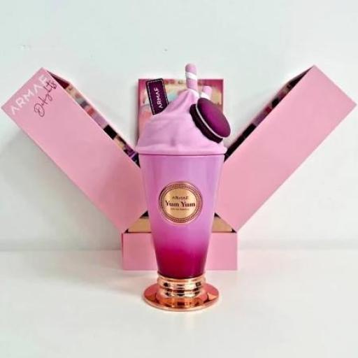 Perfume Yum Yum de Armaf 100 ml [4]