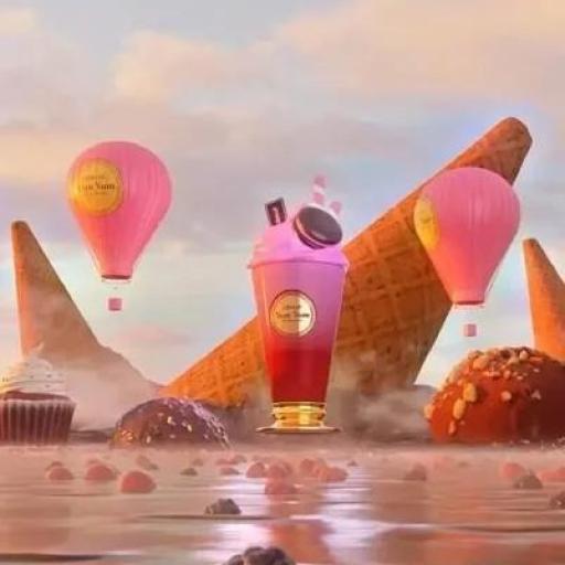 Perfume Yum Yum de Armaf 100 ml [3]